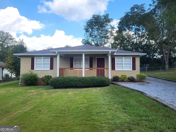 112 N 13th Ave, Lanett, AL 36863