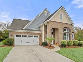 743 Fresia Dr, Tega Cay, SC 29708