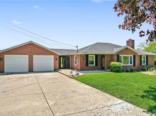 215 Fredrickstown Rd, Midland, PA 15059