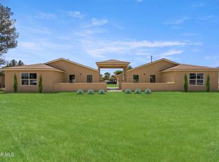 628 Milo Dr #B, El Paso, TX 79927