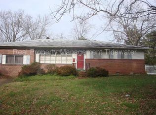 5440 Sandpiper Ln, Norfolk, VA 23502