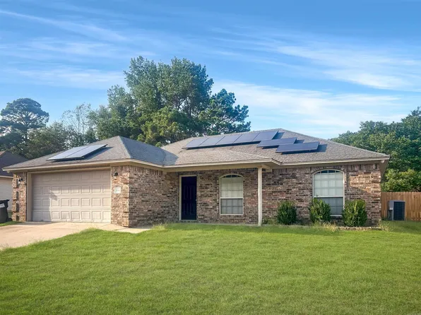 1002 Katy Ln, Alexander, AR 72002