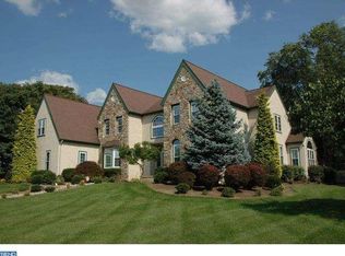 7 Grouse Trl, Chadds Ford, PA 19317