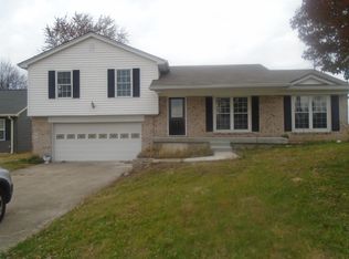 115 Yealey Dr, Florence, KY 41042