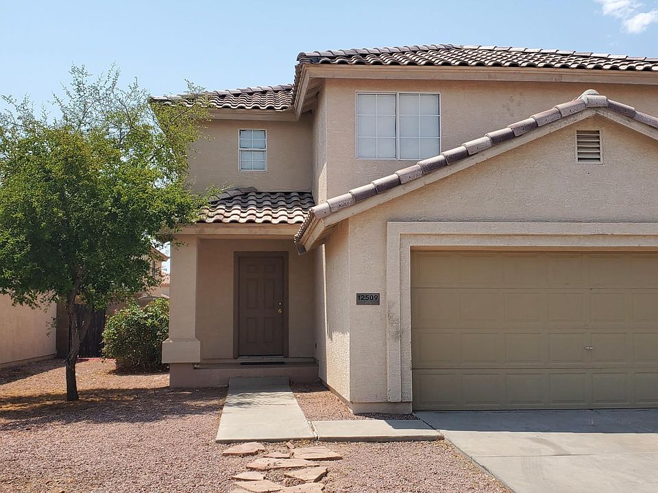 1st image of 12509 W Shaw Butte Dr