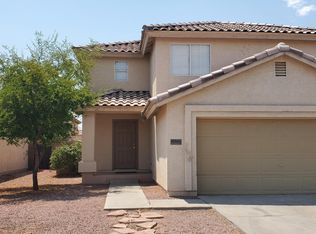 12509 W Shaw Butte Dr, El Mirage, AZ 85335