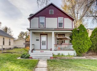 1029 18th Ave, Greeley, CO 80631