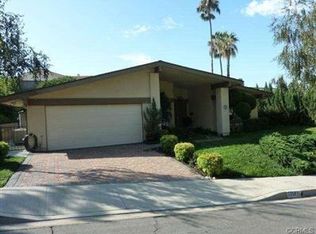 3258 Brace Canyon Rd, Burbank, CA 91504