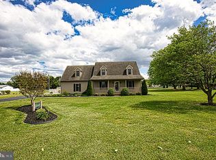 30531 Beaver Dam Branch Rd, Laurel, DE 19956