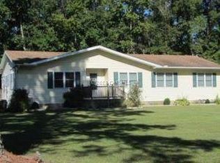 12190 Sharptown Rd, Mardela Springs, MD 21837