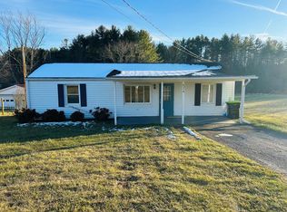 4314 Glendale Rd, Galax, VA 24333