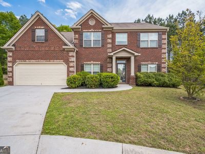 2136 Foxy Dr, Bethlehem, GA, 30620