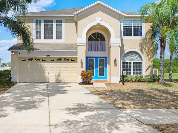 15542 Long Cypress Dr, Ruskin, FL 33573