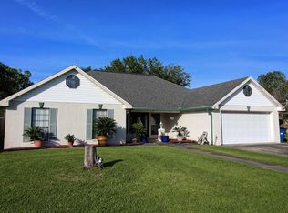 107 Yvette Marie Dr, Lafayette, LA 70508
