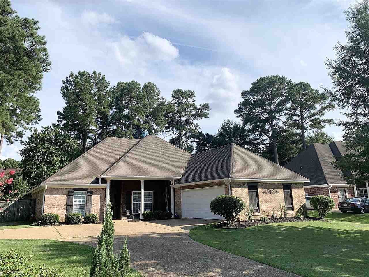 101 Timbercrest Ln, Brandon, MS 39047 Zillow