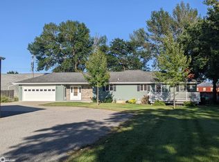 1032 Highway 169, Bode, IA 50519