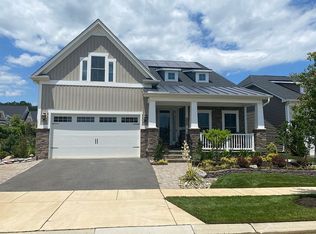3034 Turnstile Ln, Odenton, MD 21113