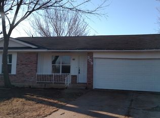 508 NE 63rd St, Oklahoma City, OK 73105