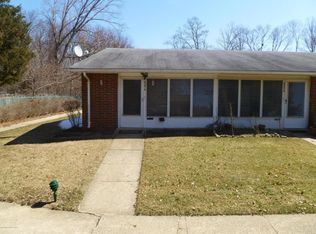 535A Dartmoor Ct, Lakewood, NJ 08701