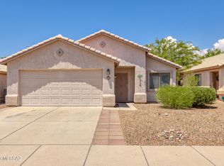 2627 W Cezanne Cir, Tucson, AZ 85741