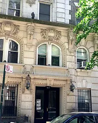 Rented by Yorgan Group, LLC