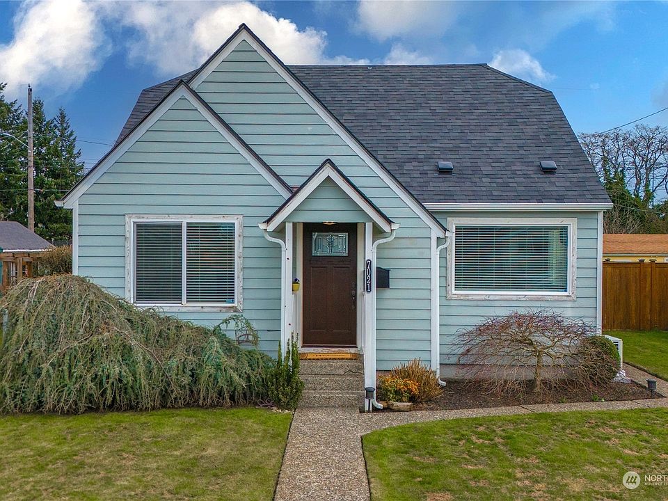 1st image of 7021 S Alder Street