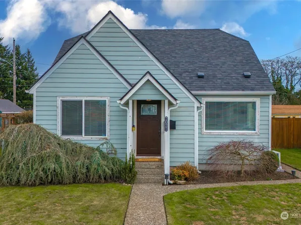 7021 S Alder Street, Tacoma, WA 98409