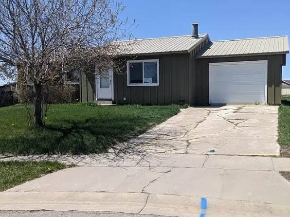 245 Tomahawk Dr, Evanston, WY 82930