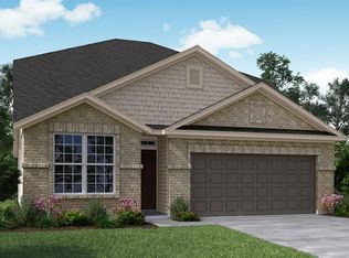 31302 White Cypress Ln, Hockley, TX 77447