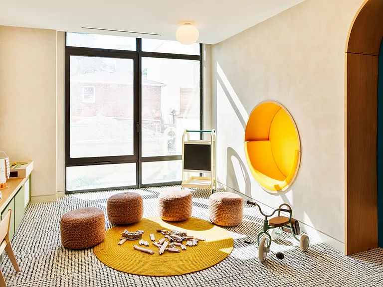 880 Atlantic Ave #6D — Photo 21