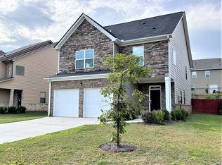 2008 Theberton Trl, Locust Grove, GA 30248