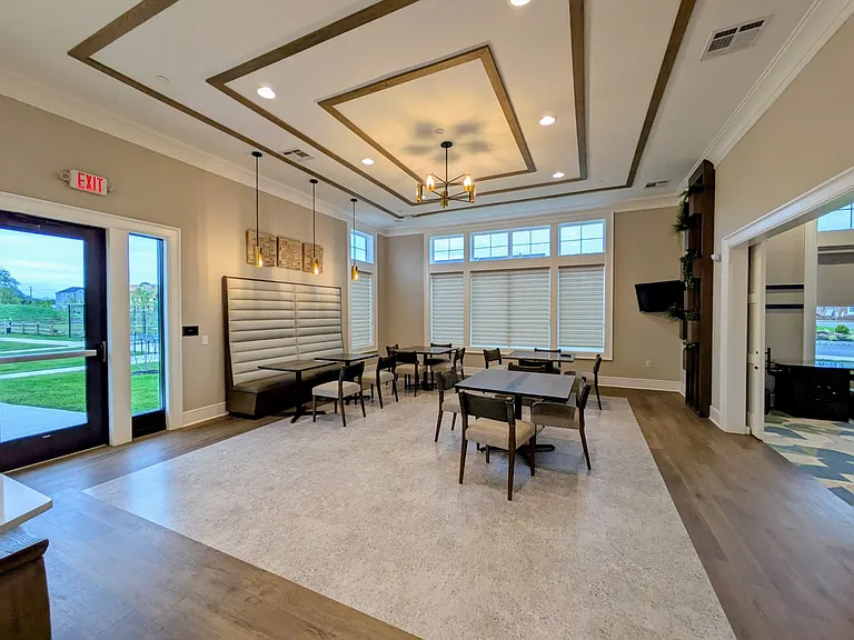 235 Aaron Truehart Way #235 — Photo 38