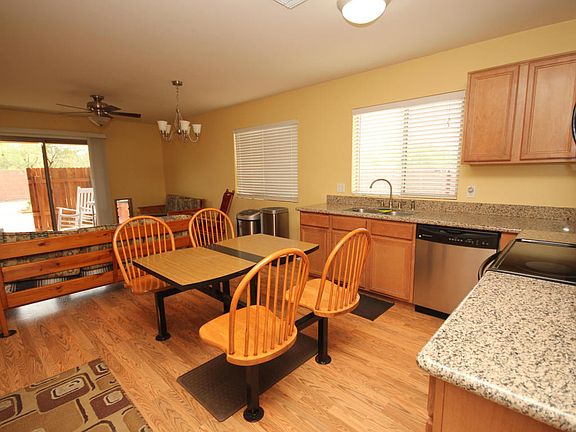 4th image of 8524 E Pena Blanca Dr