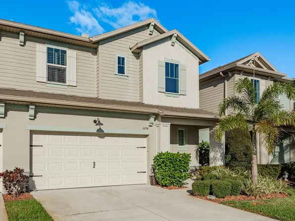 2254 Spring Lake Ct, Clearwater, FL 33763