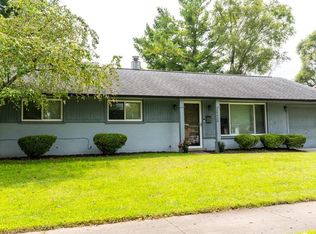 20430 Cortina St, Clinton Township, MI 48035
