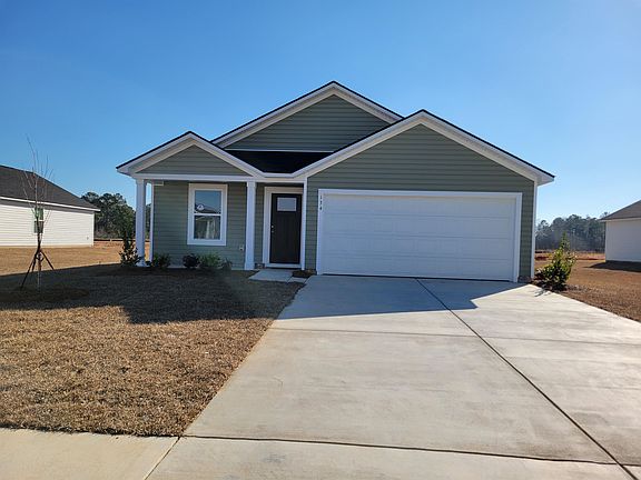 2nd image of 467 Sweet Vernal St Lot 66 Ramsey