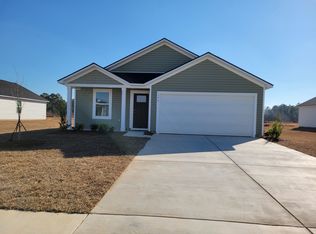 134 Indigo Grove Dr LOT 42, Ramsey Longs, SC 29568