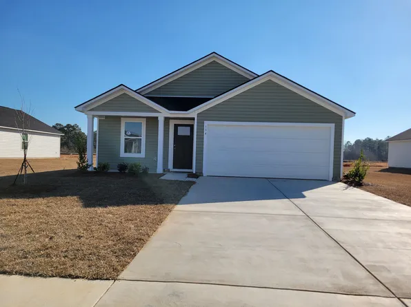 134 Indigo Grove Dr Lot 42 Ramsey, Longs, SC 29568