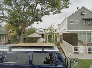 519 Orchid Ave #1/2, Corona Del Mar, CA 92625