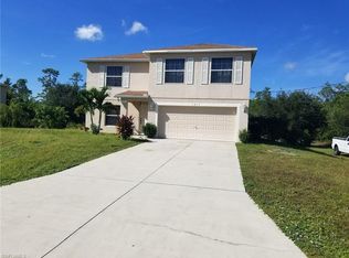 1211 Maple Ave N, Lehigh Acres, FL 33972