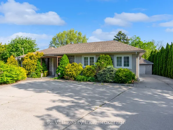 1786 York Rd, Niagara On The Lake, ON L0S 1J0