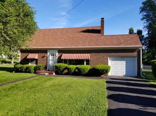 816 W 2nd St, Elmira, NY