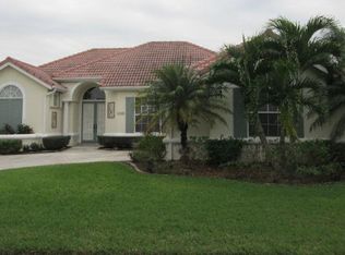 1278 SW Briarwood Dr, Port Saint Lucie, FL 34986