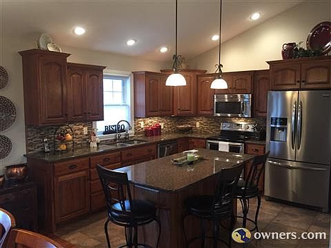 2nd image of 2633 Watson Dr