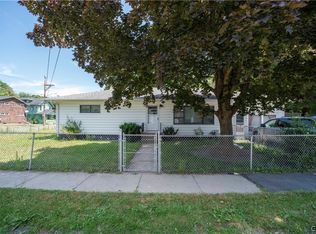 101 Kenmore Ave, Syracuse, NY 13205