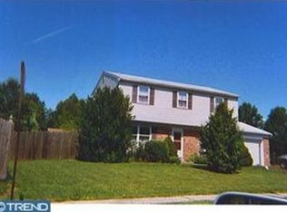 101 Ellen Way, Harleysville, PA 19438