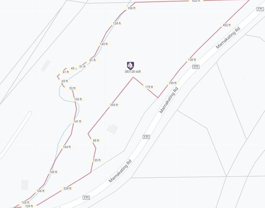2nd image of 526 Mamakating Rd