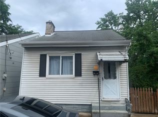 1308 Lowrie St, Pittsburgh, PA 15212