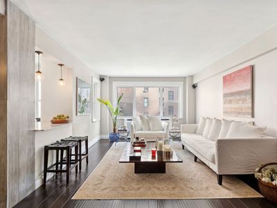136 E 76th St APT 7C, New York, NY, 10021