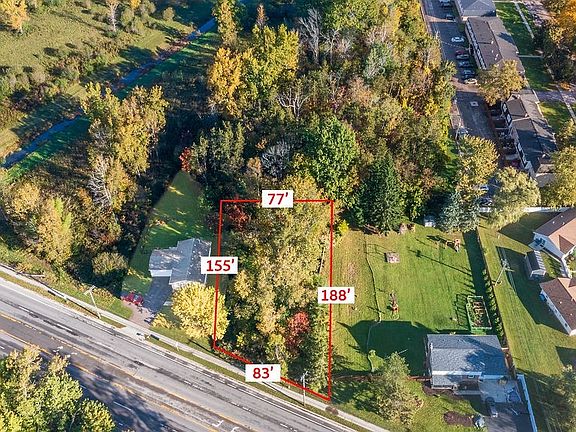 2nd image of 4090 E Robinson Rd Lot 17